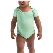 Gildan Softstyle®Infant 5.5 oz. One-Piece – product view 10