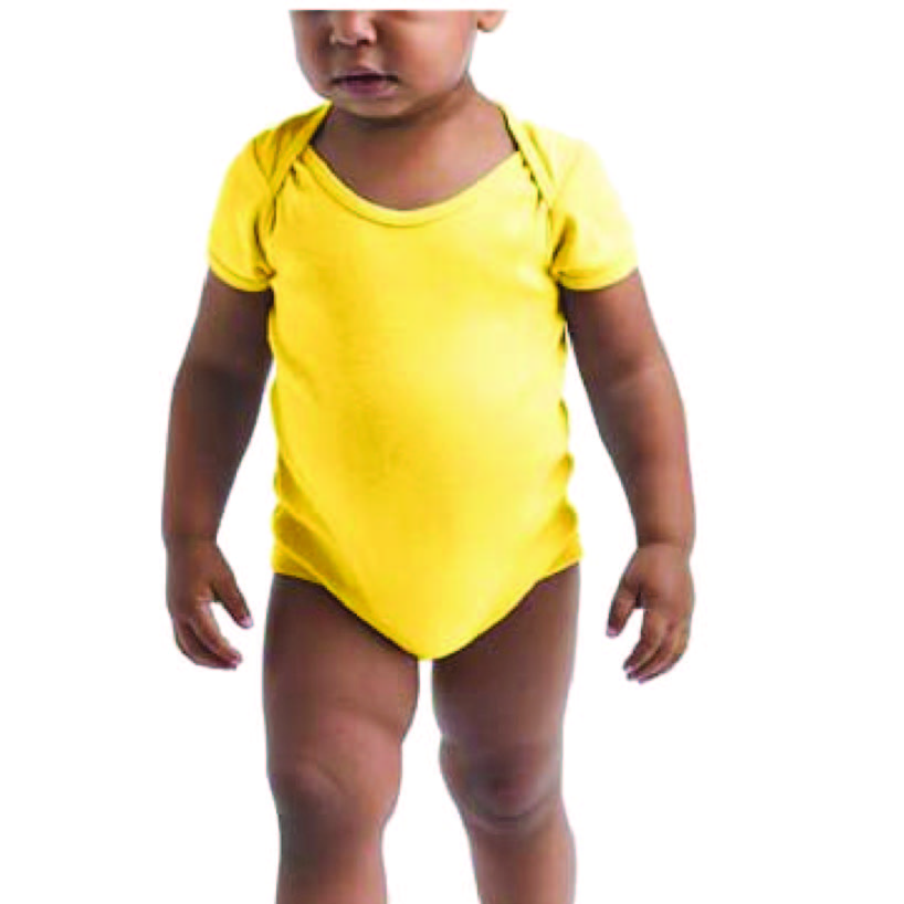 Gildan Softstyle®Infant 5.5 oz. One-Piece