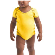 Gildan Softstyle®Infant 5.5 oz. One-Piece – product view 9