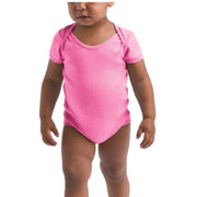 Gildan Softstyle®Infant 5.5 oz. One-Piece – product view 8
