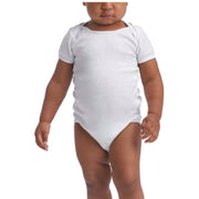 Gildan Softstyle®Infant 5.5 oz. One-Piece – product view 3