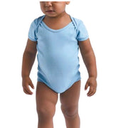Gildan Softstyle®Infant 5.5 oz. One-Piece – product view 7