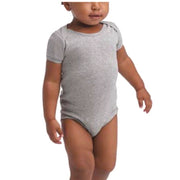 Gildan Softstyle®Infant 5.5 oz. One-Piece – product view 5