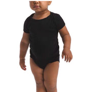 Gildan Softstyle®Infant 5.5 oz. One-Piece – product view 4