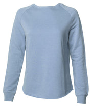 Misty Blue