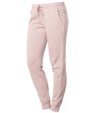 PRM20PNT Women's California Wave Wash Sweatpant in Blush