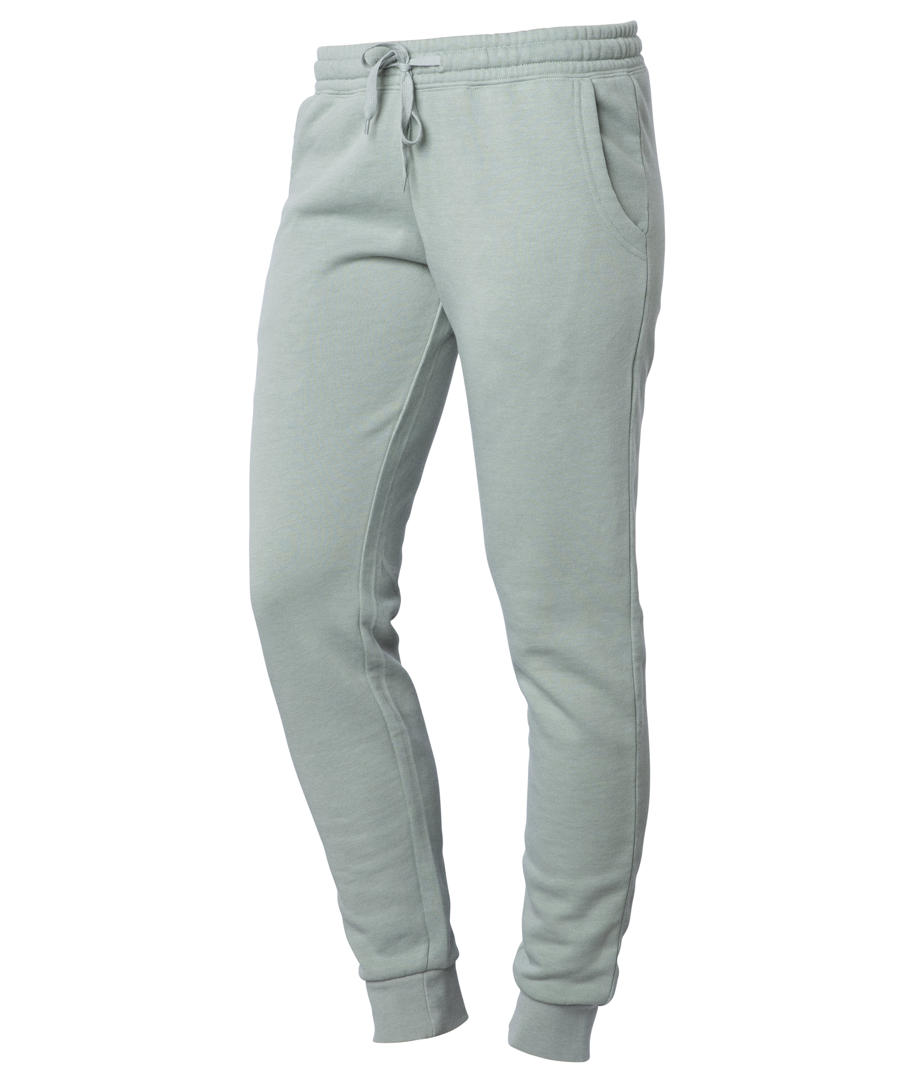 PRM20PNT Women's California Wave Wash Sweatpant in Sage