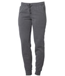 PRM20PNT Women's California Wave Wash Sweatpant in Shadow