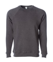 Carbon (Charcoal Heather)