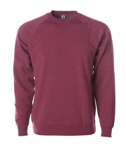Crimson Heather