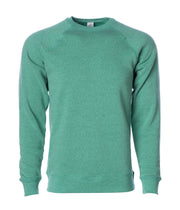 Sea Green Heather