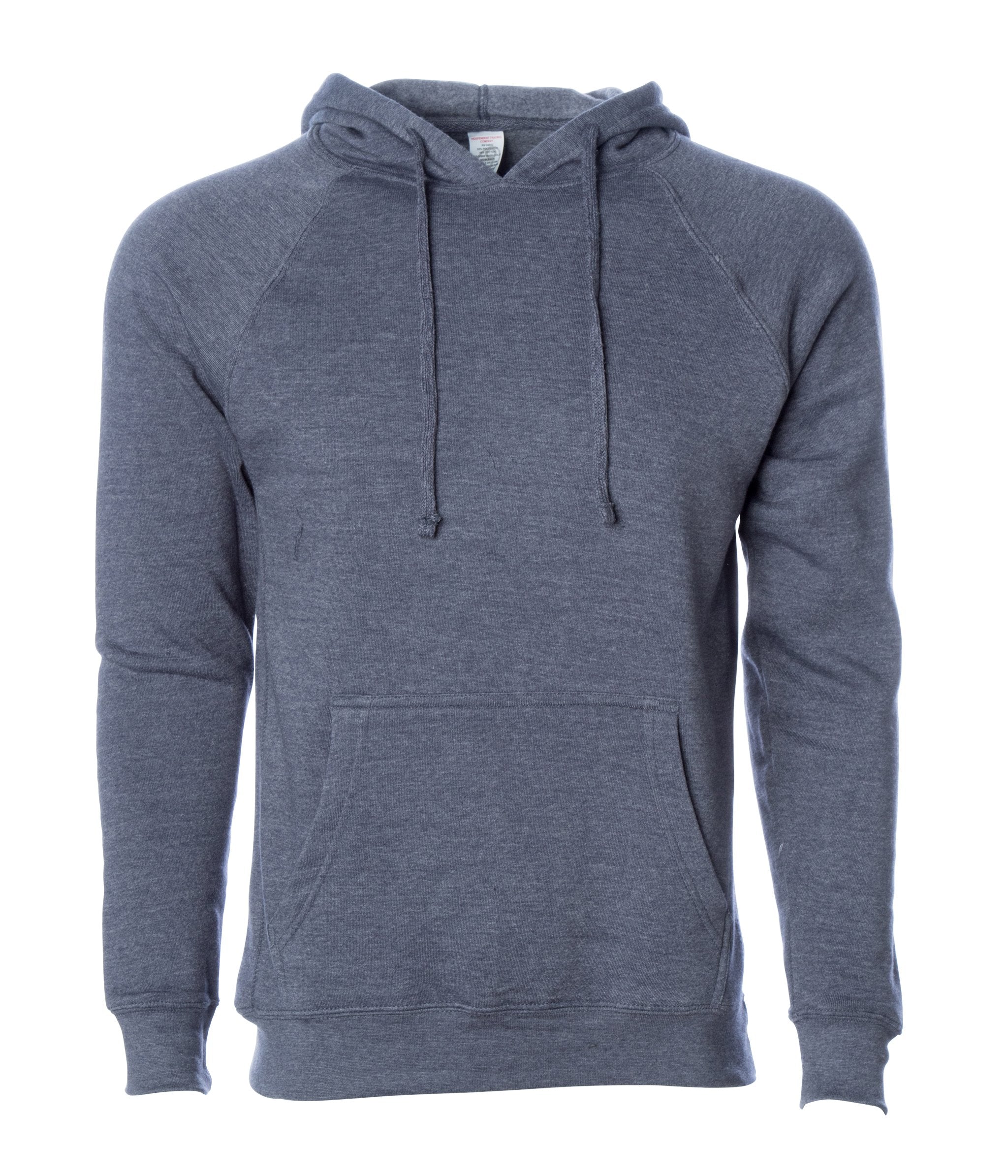 Unisex Special Blend Raglan Hooded Pullover