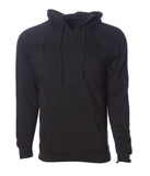 Unisex Special Blend Raglan Hooded Pullover