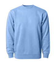 Pigment Light Blue