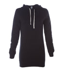 Midweight Special Blend Hooded Pullover Dress