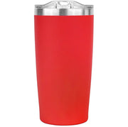 Vacuum Insulated 20oz Tumbler with Personalization – product view 5