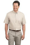 Port Authority® - Short Sleeve Easy Care Shirt. S508