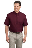 Port Authority® - Short Sleeve Easy Care Shirt. S508