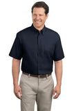 Port Authority® - Short Sleeve Easy Care Shirt. S508