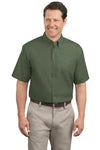 Port Authority® - Short Sleeve Easy Care Shirt. S508
