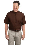 Port Authority® - Short Sleeve Easy Care Shirt. S508