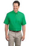 Port Authority® - Short Sleeve Easy Care Shirt. S508