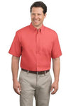 Port Authority® - Short Sleeve Easy Care Shirt. S508