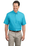 Port Authority® - Short Sleeve Easy Care Shirt. S508