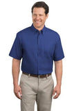 Port Authority® - Short Sleeve Easy Care Shirt. S508
