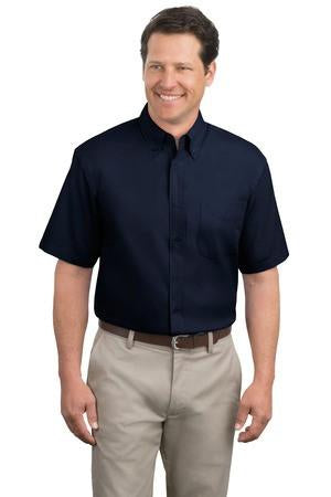 Port Authority® - Short Sleeve Easy Care Shirt. S508