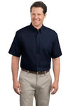 Port Authority® - Short Sleeve Easy Care Shirt. S508