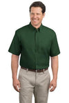 Port Authority® - Short Sleeve Easy Care Shirt. S508