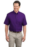 Port Authority® - Short Sleeve Easy Care Shirt. S508