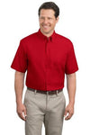 Port Authority® - Short Sleeve Easy Care Shirt. S508