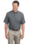 Port Authority® - Short Sleeve Easy Care Shirt. S508