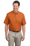 Port Authority® - Short Sleeve Easy Care Shirt. S508
