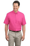 Port Authority® - Short Sleeve Easy Care Shirt. S508