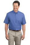 Port Authority® - Short Sleeve Easy Care Shirt. S508