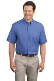 Port Authority® - Short Sleeve Easy Care Shirt. S508