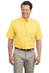 Port Authority® - Short Sleeve Easy Care Shirt. S508