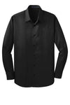 Port Authority® Stretch Poplin Shirt. S646