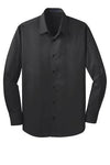 Port Authority® Stretch Poplin Shirt. S646