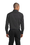 Port Authority® Stretch Poplin Shirt. S646