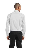 Port Authority® Stretch Poplin Shirt. S646