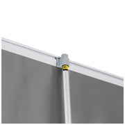 Deluxe Retractable Banner Stand – product view 6