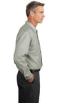 SP14 Port Authority Long Sleeve Work Shirt