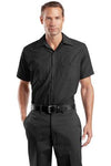 SP24 Red Kap® - Short Sleeve Industrial Work Shirt