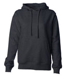 Women's Midweight Hooded Pullover Sweatshirt