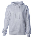 Women's Midweight Hooded Pullover Sweatshirt