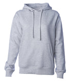 Women's Midweight Hooded Pullover Sweatshirt